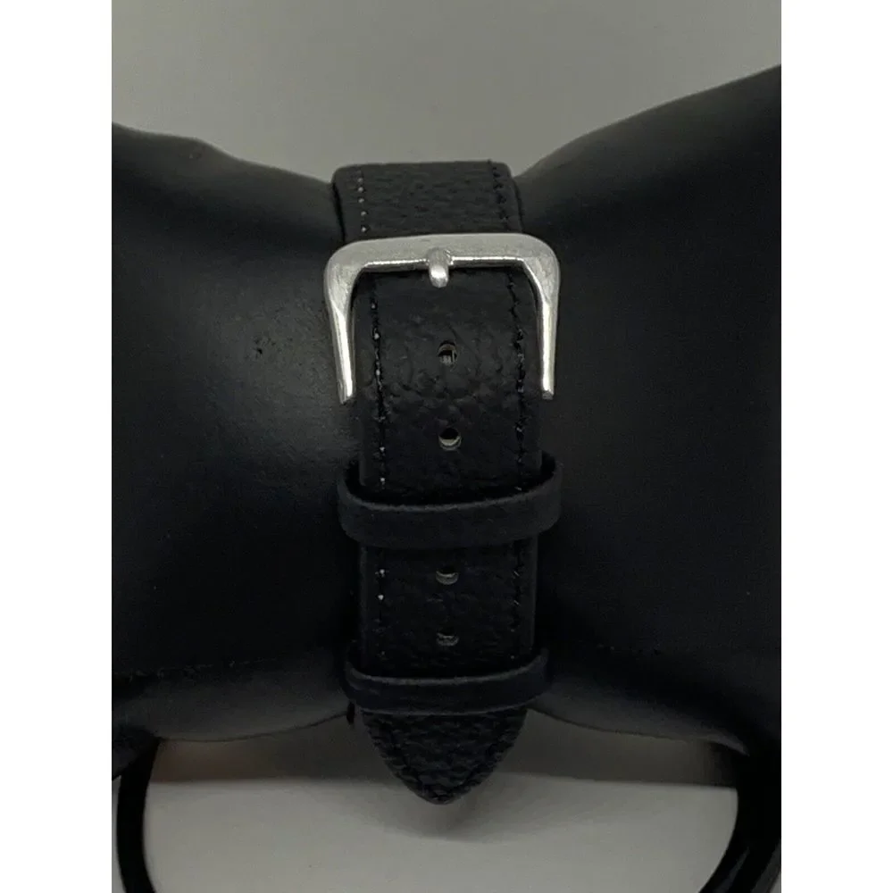 Fossil Gen 4 Authentic Digital Dial Smart Watch Custom Band FTW6011 QT520
